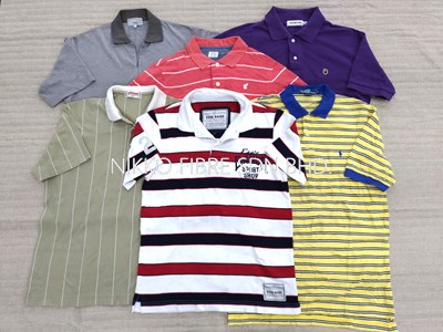 Mens Polo