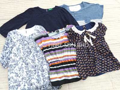 Ladys Blouse